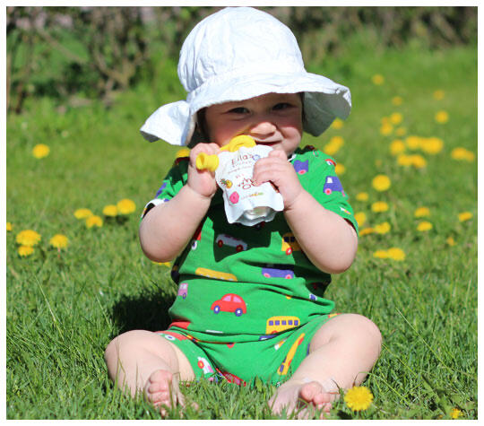 Smoothiepussit Sosepussin imukorkki